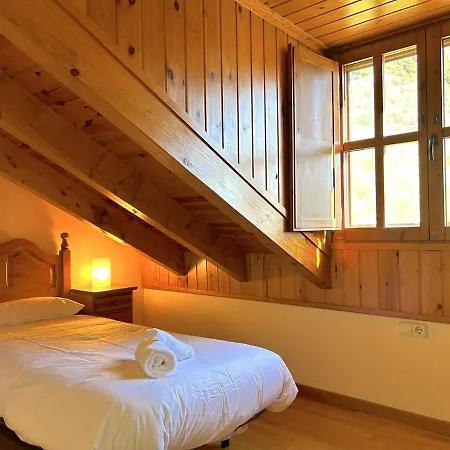 Apartment Duplex Familiar I De Muntanya A By Rural D'aneu