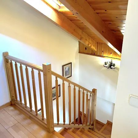 Apartment Duplex Familiar I De Muntanya A By Rural D'aneu *