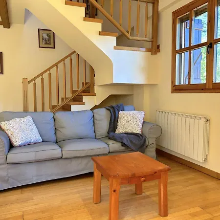 Apartment Duplex Familiar I De Muntanya A By Rural D'aneu Escalo
