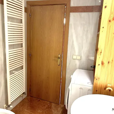 Duplex Familiar I De Muntanya A By Rural D'aneu Apartment