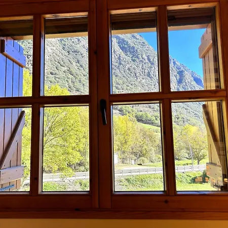 Apartment Duplex Familiar I De Muntanya A By Rural D'aneu *