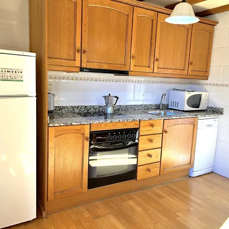 Duplex Familiar I De Muntanya A By Rural D'aneu Apartment *